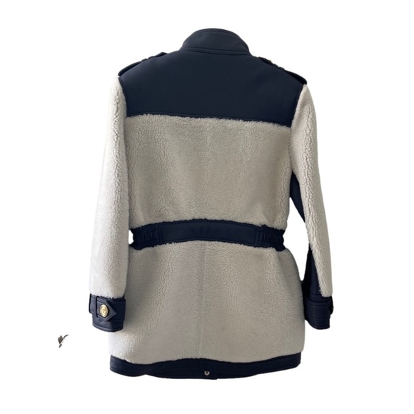 BALMAIN COAT NEW WITH TAGS - Picture 3 of 16